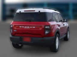 Ford Bronco Sport Heritage 4x4 2026