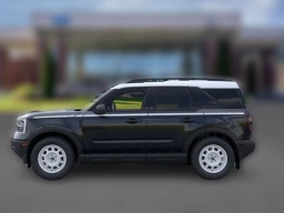 Ford Bronco Sport Heritage 4x4 2025