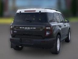 Ford Bronco Sport Heritage 4x4 2025