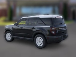 Ford Bronco Sport Heritage 4x4 2025