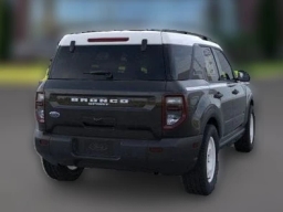Ford Bronco Sport Heritage 4x4 2025