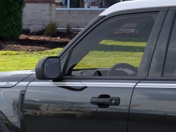Ford Bronco Sport Heritage 4x4 2025
