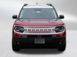 Ford Bronco Sport Heritage 4x4 2025