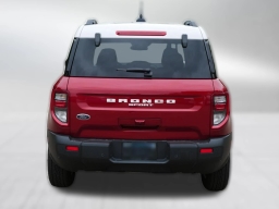 Ford Bronco Sport Heritage 4x4 2025