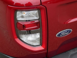 Ford Bronco Sport Heritage 4x4 2025