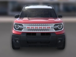 Ford Bronco Sport Heritage 4x4 2025