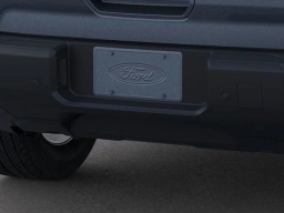 Ford Bronco Sport Heritage 4x4 2025