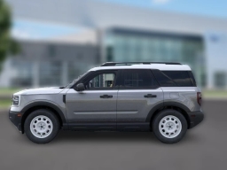 Ford Bronco Sport Heritage 4x4 2026