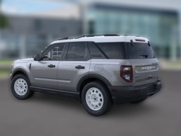Ford Bronco Sport Heritage 4x4 2026