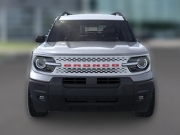 Ford Bronco Sport Heritage 4x4 2026