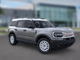 Ford Bronco Sport Heritage 4x4 2026
