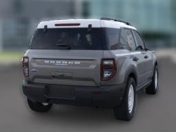 Ford Bronco Sport Heritage 4x4 2026