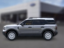 Ford Bronco Sport Heritage 4x4 2026