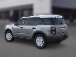Ford Bronco Sport Heritage 4x4 2026