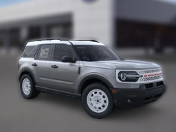 Ford Bronco Sport Heritage 4x4 2026