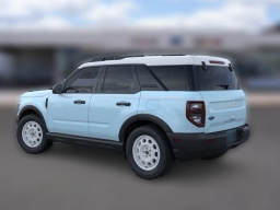 Ford Bronco Sport Heritage 4x4 2025