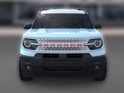 Ford Bronco Sport Heritage 4x4 2025
