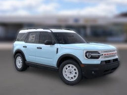 Ford Bronco Sport Heritage 4x4 2025
