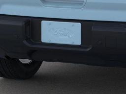 Ford Bronco Sport Heritage 4x4 2025