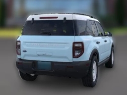 Ford Bronco Sport Heritage 4x4 2025