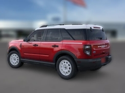 Ford Bronco Sport Heritage 4x4 2026