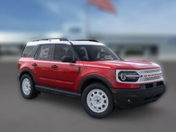 Ford Bronco Sport Heritage 4x4 2026
