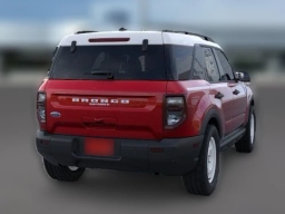 Ford Bronco Sport Heritage 4x4 2026