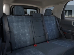 Ford Bronco Sport Heritage 4x4 2026