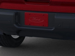 Ford Bronco Sport Heritage 4x4 2026