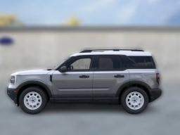 Ford Bronco Sport Heritage 4x4 2025