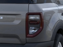 Ford Bronco Sport Heritage 4x4 2025