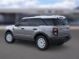 Ford Bronco Sport Heritage 4x4 2025