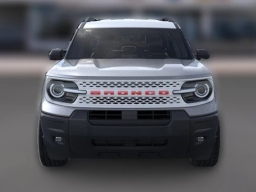 Ford Bronco Sport Heritage 4x4 2025