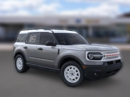 Ford Bronco Sport Heritage 4x4 2025