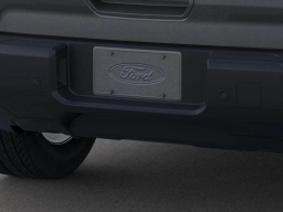 Ford Bronco Sport Heritage 4x4 2025