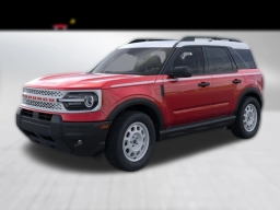 Ford Bronco Sport Heritage 4x4 2025