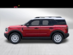 Ford Bronco Sport Heritage 4x4 2025