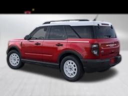 Ford Bronco Sport Heritage 4x4 2025