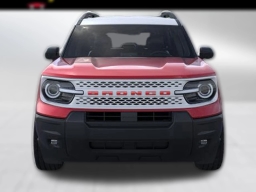 Ford Bronco Sport Heritage 4x4 2025