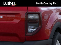Ford Bronco Sport Heritage 4x4 2025
