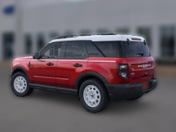 Ford Bronco Sport Heritage 4x4 2025