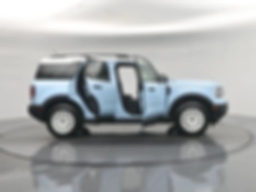 Ford Bronco Sport Heritage 4x4 2026