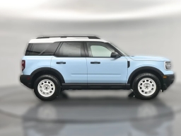 Ford Bronco Sport Heritage 4x4 2026