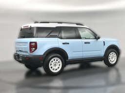 Ford Bronco Sport Heritage 4x4 2026