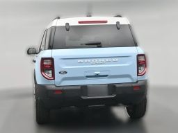 Ford Bronco Sport Heritage 4x4 2026