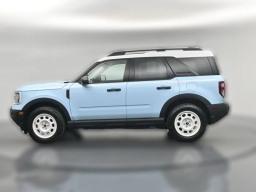 Ford Bronco Sport Heritage 4x4 2026