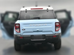 Ford Bronco Sport Heritage 4x4 2026