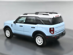 Ford Bronco Sport Heritage 4x4 2026