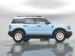 Ford Bronco Sport Heritage 4x4 2026