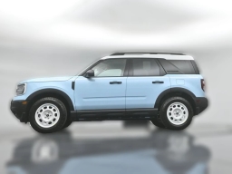 Ford Bronco Sport Heritage 4x4 2026